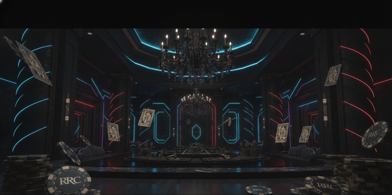 Rich Royal Casino